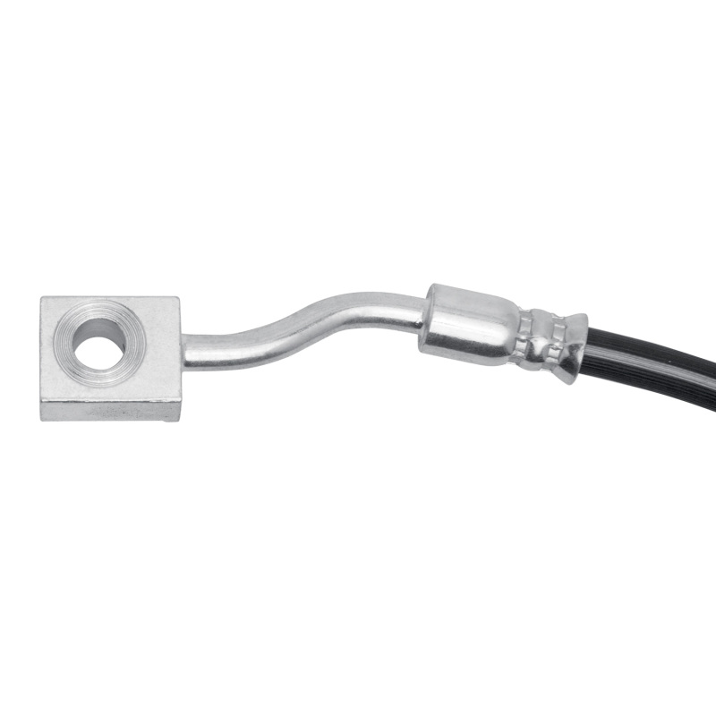 Ram Durango Brake Hose - Front Left - R1 Concepts - `19-`23